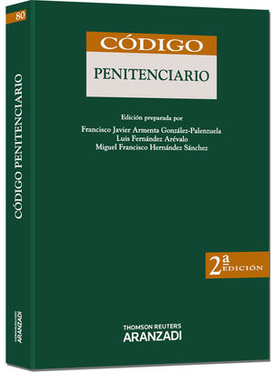 C�DIGO PENITENCIARIO