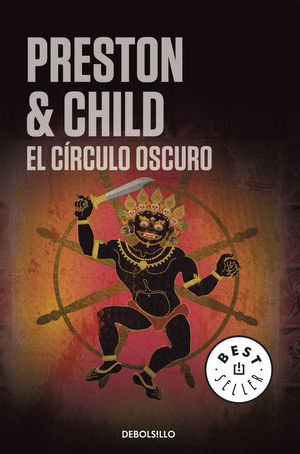 EL CRCULO OSCURO (INSPECTOR PENDERGAST 8)