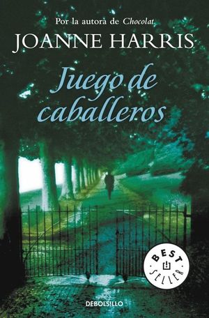 JUEGO DE CABALLEROS