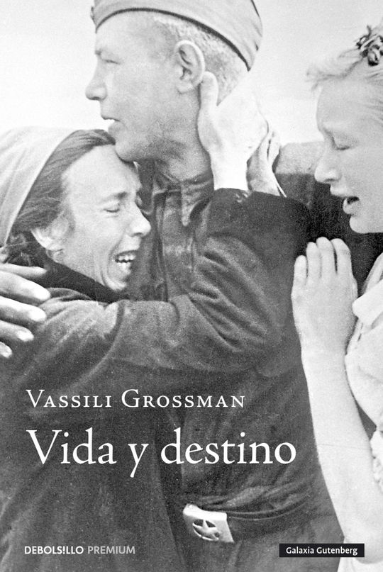 VIDA Y DESTINO (FORMATO GRANDE)