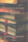 CUENTO NUMERO TRECE, EL (CN-09)