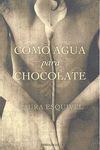 COMO AGUA PARA CHOCOLATE (CN-09)