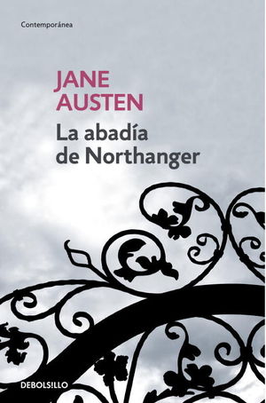 LA ABAD�A DE NORTHANGER