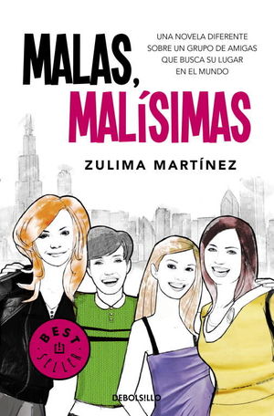 MALAS MALSIMAS