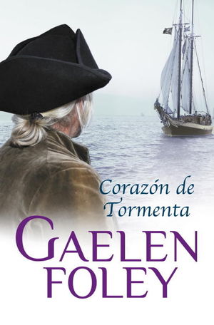 CORAZ�N DE TORMENTA (SAGA DE LOS KNIGHT 7)