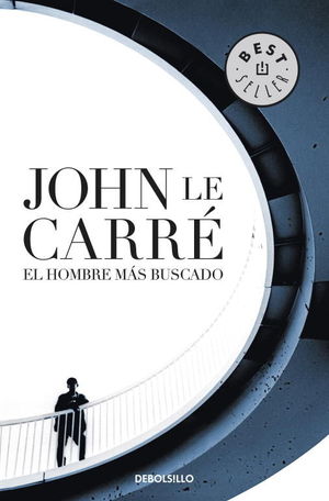 EL HOMBRE M�S BUSCADO