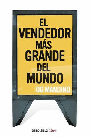 EL VENDEDOR MS GRANDE DEL MUNDO