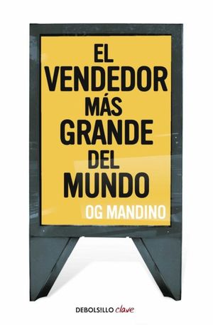 EL VENDEDOR MS GRANDE DEL MUNDO