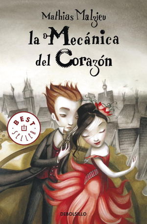 LA MECNICA DEL CORAZN