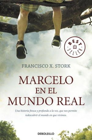 MARCELO EN EL MUNDO REAL