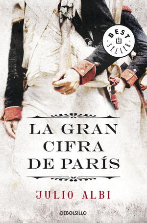 LA GRAN CIFRA DE PARS