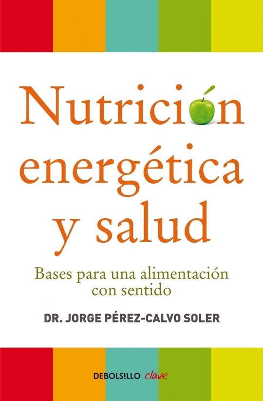 NUTRICIN ENERGTICA Y SALUD