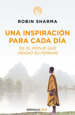 UNA INSPIRACI�N PARA CADA D�A DE EL MONJE QUE VENDI� SU FERRARI