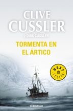 TORMENTA EN EL �RTICO (DIRK PITT 20)