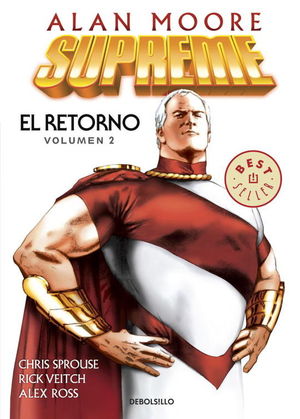 EL RETORNO (SUPREME 2)