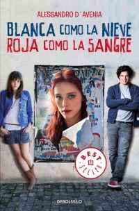 BLANCA COMO LA NIEVE, ROJA COMO LA SANGRE