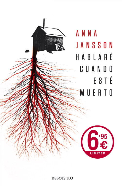 HABLAR� CUANDO EST� MUERTO