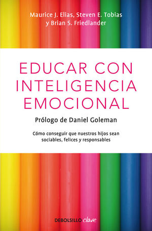 EDUCAR CON INTELIGENCIA EMOCIONAL