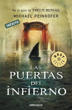 LAS PUERTAS DEL INFIERNO (SARAH KINCAID 3)