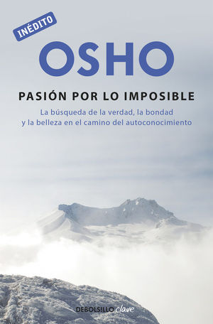 PASION POR LO IMPOSIBLE