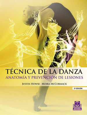 T�CNICA DE LA DANZA