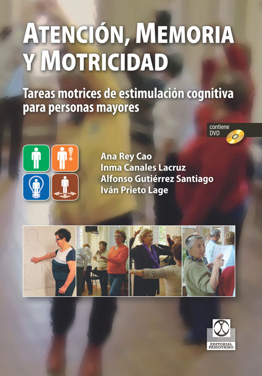 ATENCI�N, MEMORIA Y MOTRICIDAD