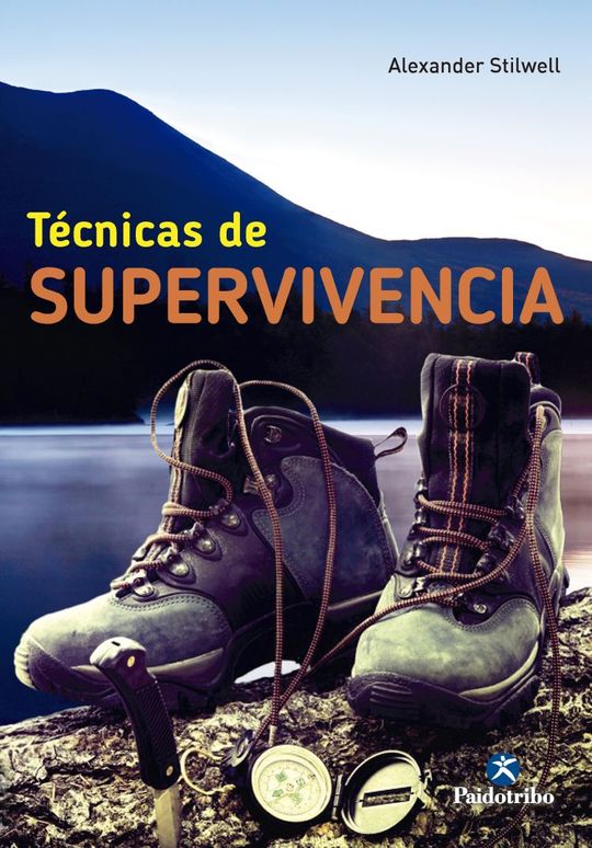 T�CNICAS DE SUPERVIVENCIA