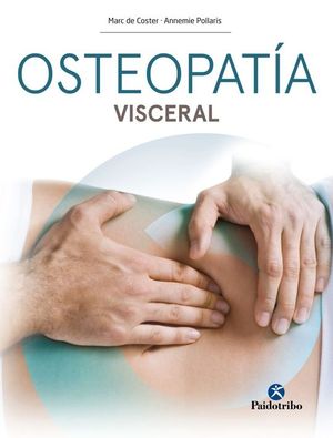OSTEOPATA VISCERAL