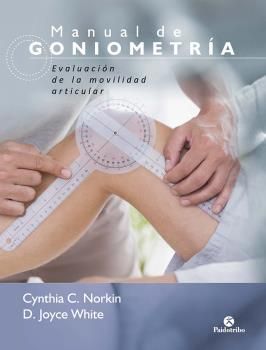 MANUAL DE GONIOMETRA