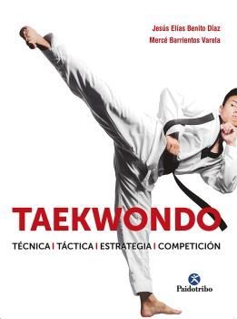 TAEKWONDO