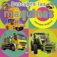 DESCUBRO LAS M�QUINAS