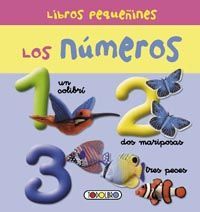 LOS NMEROS