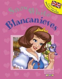 BLANCANIEVES - SNOW WHITE