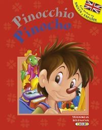 PINOCHO - PINOCCHIO