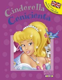 CENICIENTA - CINDERELLA