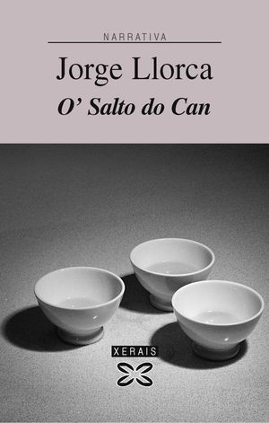 O '  SALTO DO CAN
