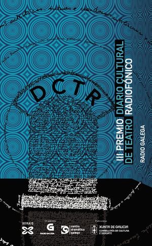 III PREMIO DIARIO CULTURAL DE TEATRO RADIOF�NICO