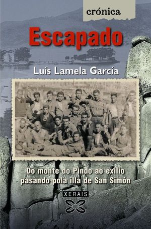 ESCAPADO