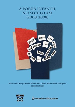 A POES�A INFANTIL NO S�CULO XXI (2000-2008)