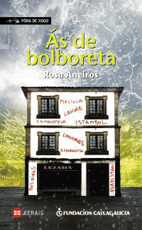 S DE BOLBORETA