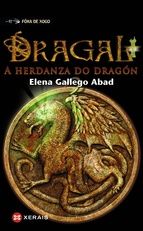 DRAGAL: A HERDANZA DO DRAGON