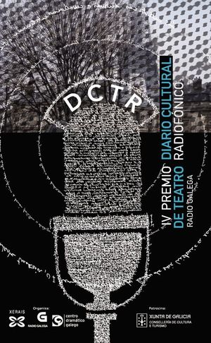 IV PREMIO DIARIO CULTURAL DE TEATRO RADIOF�NICO