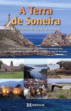 A TERRA DE SONEIRA NO CORAZ�N DA COSTA DA MORTE