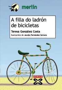 A FILLA DO LADRN DE BICICLETAS