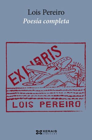 POES�A COMPLETA LOIS PEREIRO