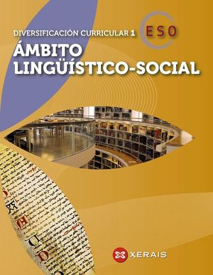 DIVERSIFICACI�N CURRICULAR 1. �MBITO LING��STICO-SOCIAL