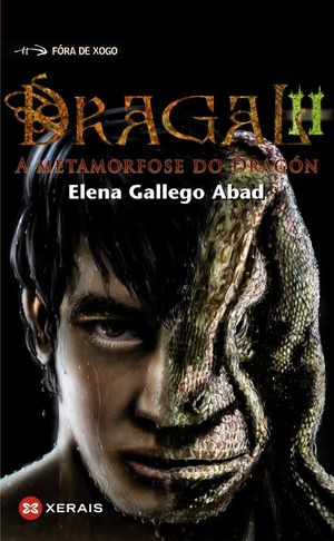 DRAGAL II: A METAMORFOSE DO DRAGN