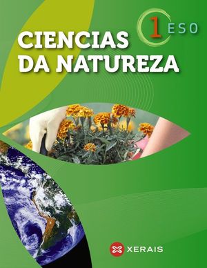 CIENCIAS DA NATUREZA 1 ESO (2011)
