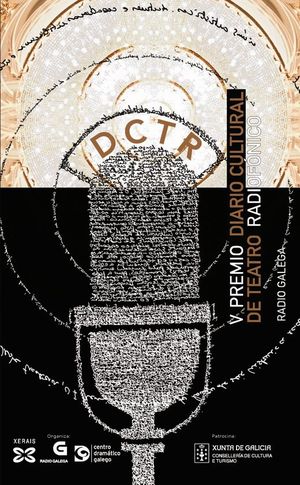V PREMIO DIARIO CULTURAL DE TEATRO RADIOF�NICO
