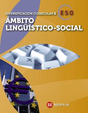 DIVERSIFICACI�N CURRICULAR 2. �MBITO LING��STICO-SOCIAL